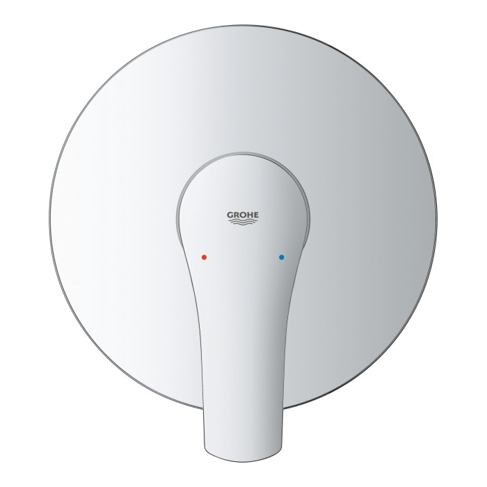 Змішувач прихованого монтажу для 1 споживача Grohe Eurosmart New (24042003)