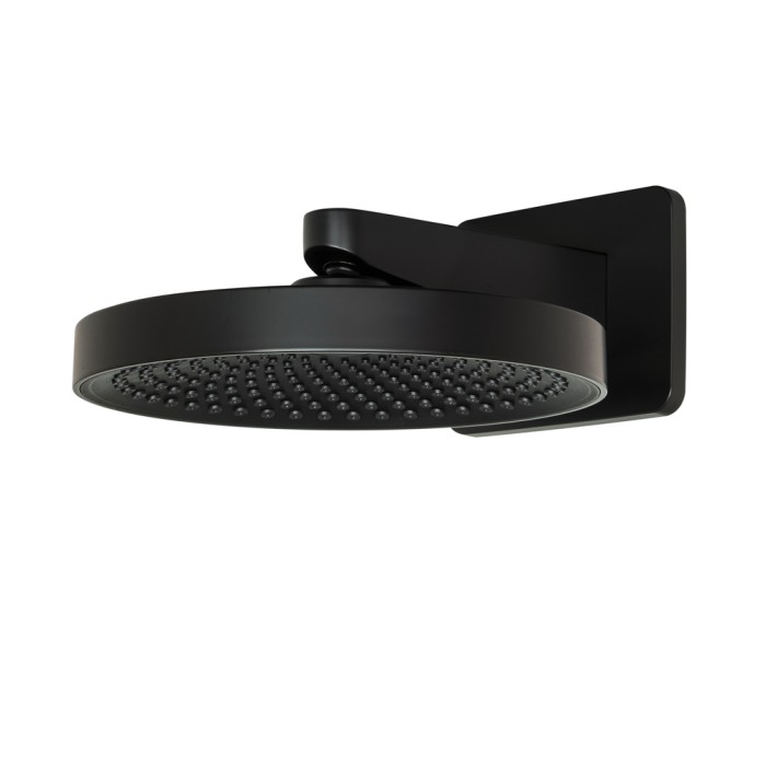 Вбудована душова система Koer KB-66029-05 3 функції Колір чорний (KR5492)