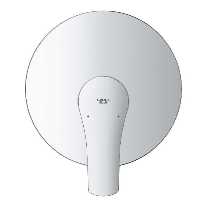 Змішувач прихованого монтажу для 1 споживача Grohe Eurosmart New (33556003)