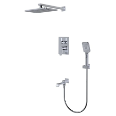 Вбудована душова система Mixxus Premium DALI 009 INNER BOX (MI6749)