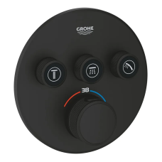Термостат прихованого монтажу на 3 виходи Grohe Grohtherm SmartControl (29508KF0)