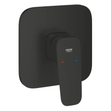 Одноважільний змішувач для душу Grohe Cubeo (1017772430)