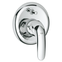 Змішувач для ванни Grohe Euroeco New (32747000)
