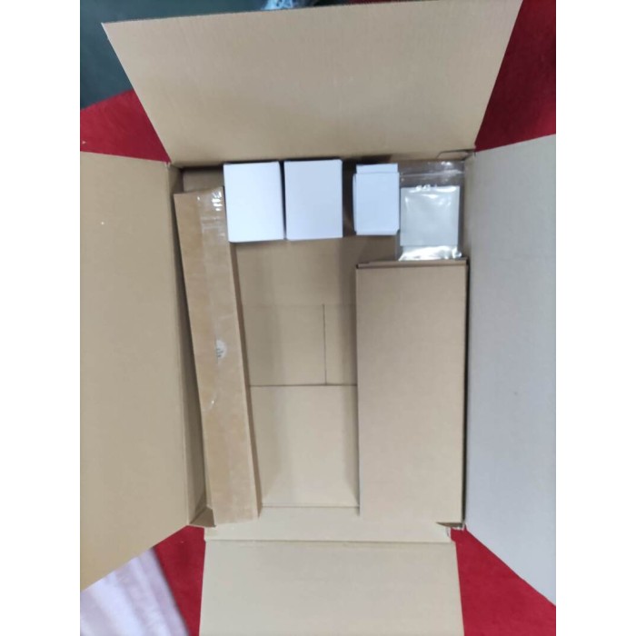 Двері в нішу Koer SR SD04-120x200-TR-07 прозоре скло Easy Clean 10мм, графіт (KR5388)