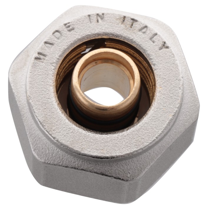 Євроконус Roho R581-075 - 3/4" 16х2 (RO0067)