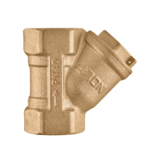 Фільтр грубої очистки Nolf NFC.F04B-06 - 1/2" (NF3224)