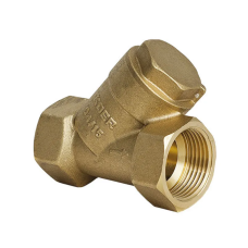 Фільтр грубої очистки 1" Koer KR.F01 (KR0107)