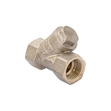 Фільтр грубої очистки 1/2" (нікельований) Koer KR.F01.N (KR2770)