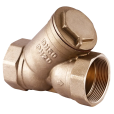 Фільтр грубої очистки 2" Koer KR.F01 (KR2871)