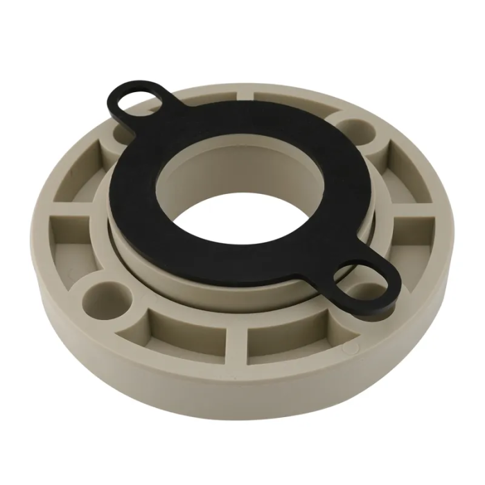 Фланцевий комплект KOER K0291.PRO - 110 PPR (фланець + бурт) (KP3251)