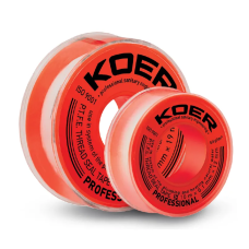 ФУМ стрічка для води Koer ST-11 10M * 0.1mm * 12mm (KR2808)