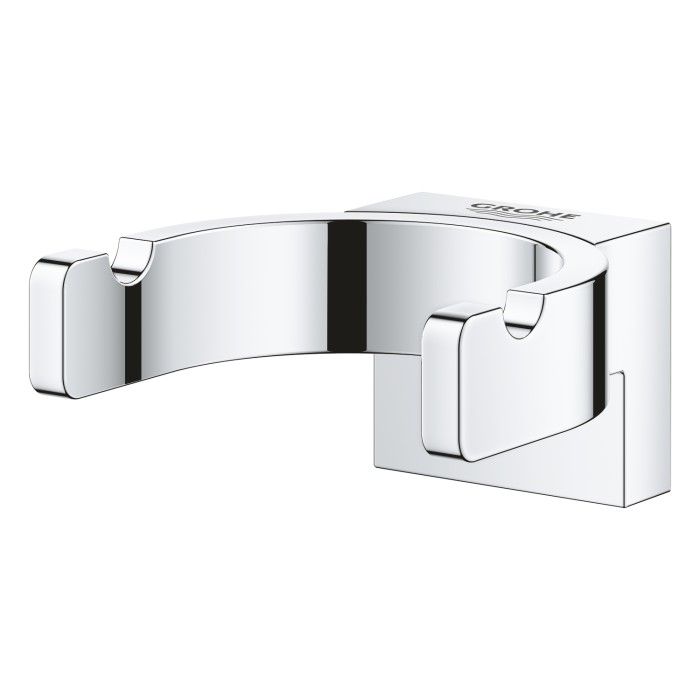 Подвійний гачок Grohe Selection (41049000)