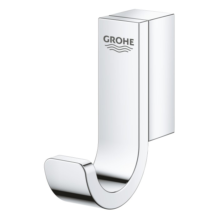 Гачок для халату Grohe Selection (41039000)