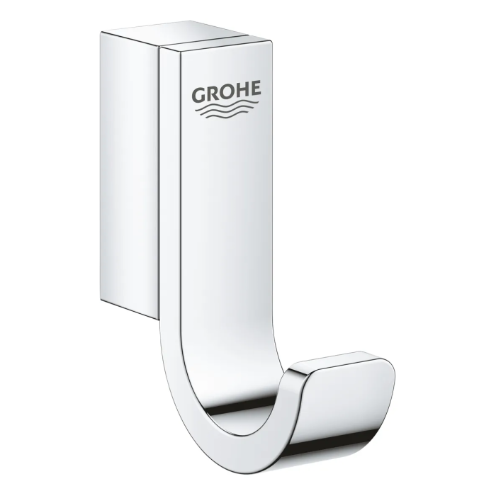 Гачок для халату Grohe Selection (41039000)