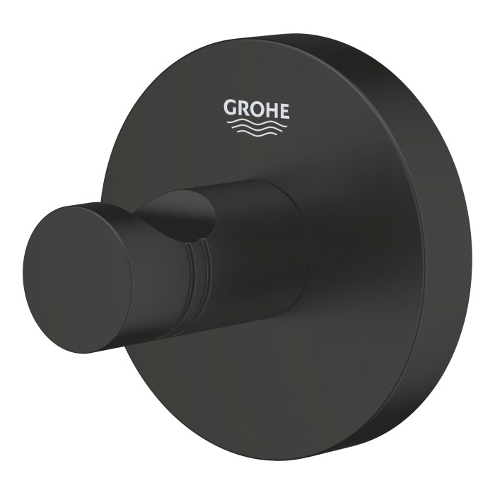 Гачок для банного халата Grohe Essentials (1024602430)