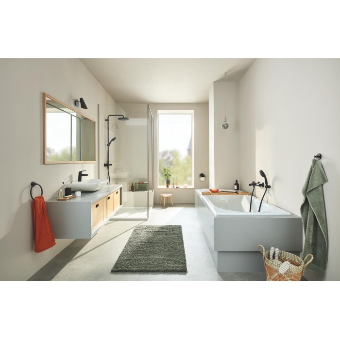 Гачок для банного халата Grohe Essentials (1024602430)