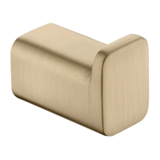 Гачок Koer AS-0101-1-12 колір матове золото (KR6151)