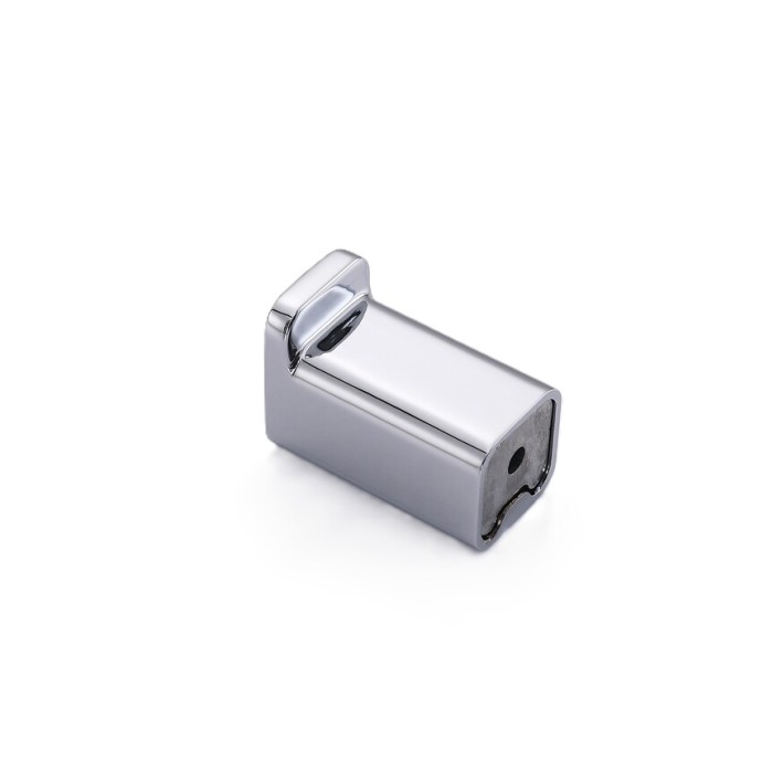Гачок Koer AS-0101-1-01 колір хром глянець (KR6153)