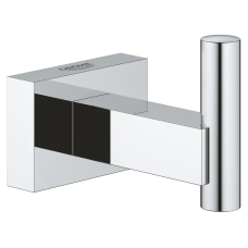 Гачок для халату Grohe Essentials Cube New (40511001)