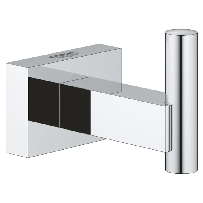 Гачок для халату Grohe Essentials Cube New (40511001)