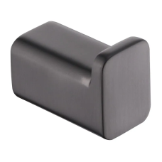 Гачок Koer AS-0101-1-07 колір графіт (KR6152)