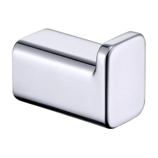 Гачок Koer AS-0101-1-01 колір хром глянець (KR6153)