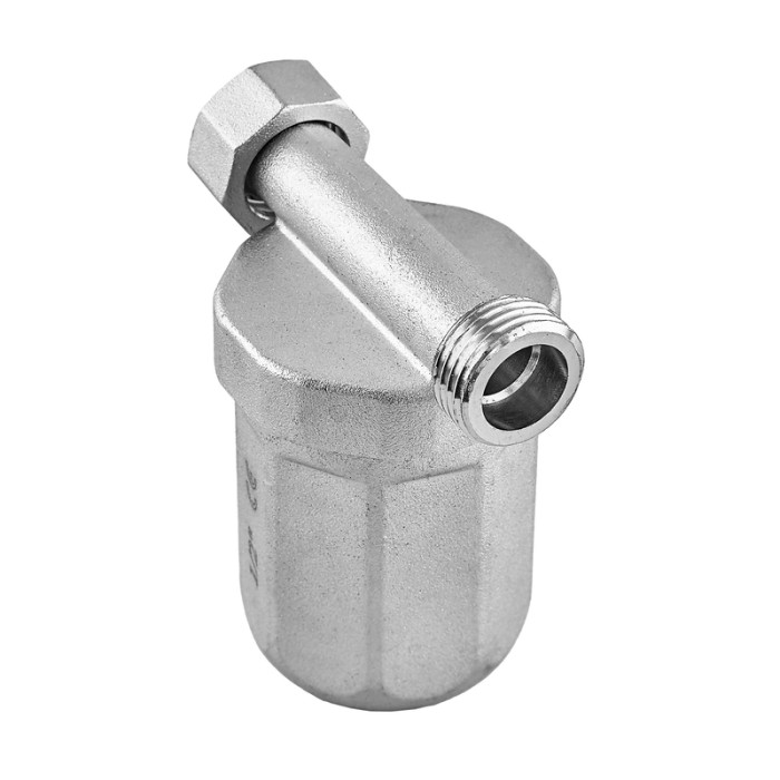 Компенсатор гідроудару 1/2" поршневий KOER KR.1277 (KR6488)