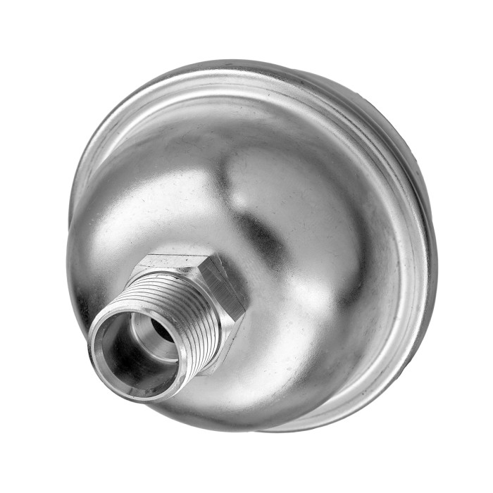 Компенсатор гідроудару Koer KR.S1269 - 1/2" мембранний (KR5623)
