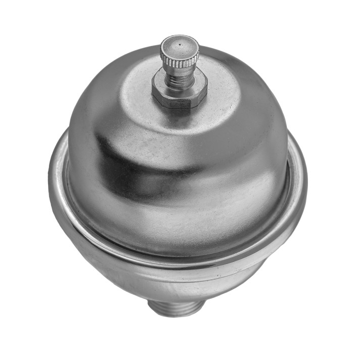 Компенсатор гідроудару Koer KR.S1269 - 1/2" мембранний (KR5623)