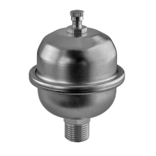 Компенсатор гідроудару Koer KR.S1269 - 1/2" мембранний (KR5623)