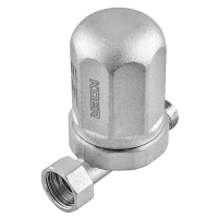 Компенсатор гідроудару 1/2" поршневий KOER KR.1277 (KR6488)