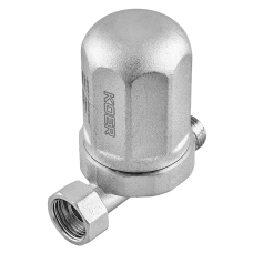 Компенсатор гідроудару 1/2" поршневий KOER KR.1277 (KR6488)