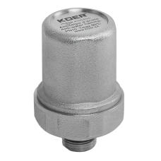 Компенсатор гідроудару Koer KR.1270 - 1/2" (KR4969)