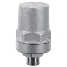Амортизатор гідроударів Roho R1250-050 - 1/2" Н, PN50 (RO0142)