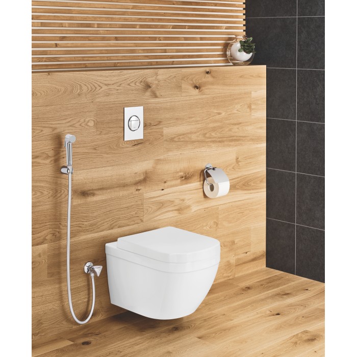 Гігієнічний душовий набір Grohe Tempesta-F Trigger Spray (27514001)