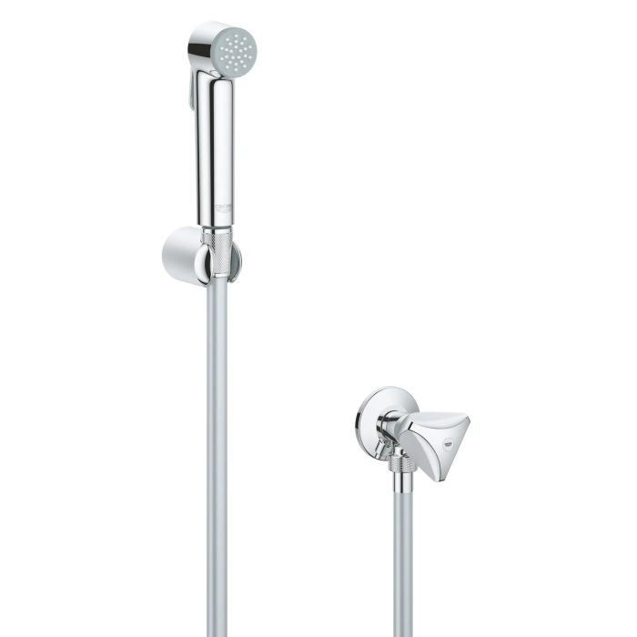 Гігієнічний душовий набір Grohe Tempesta-F Trigger Spray (27514001)