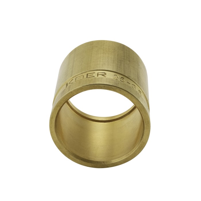Гільза монтажна насувна Koer KA.S25 - 25-3.5mm (KR4901)