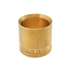 Гільза монтажна насувна Koer KA.S25 - 25-3.5mm (KR4901)