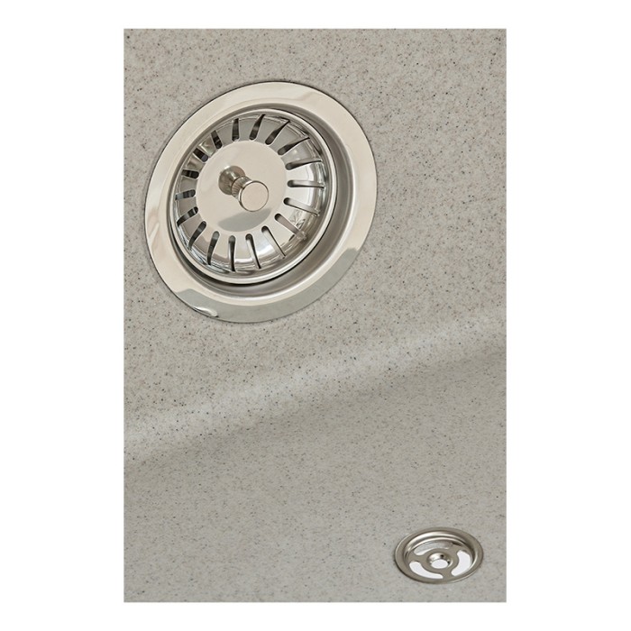 Мийка Zerix ZS-6250S-07 Marble (ZX4590)