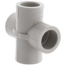 Хрестовина ПРОХІДНА Koer K0262.PRO - 25 PPR (KP2615)