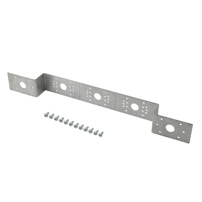 Кронштейн Koer KA.0005 короткий (KR4907)