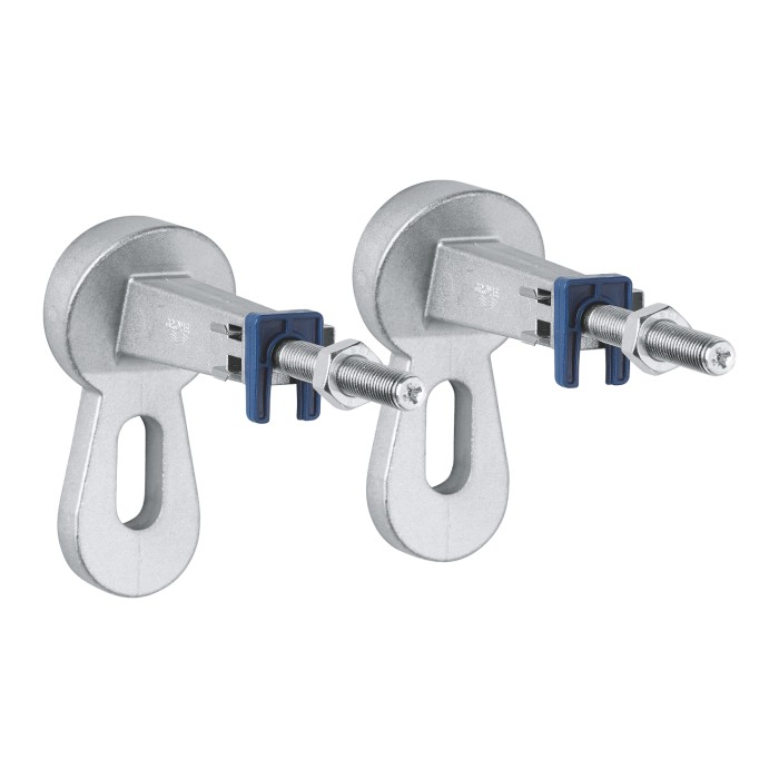 Система інсталяції для унітазу 2 в 1 Grohe Rapid SL (UA388400WG)
