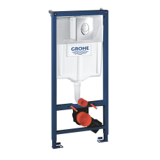 Система інсталяції для унітазу 3 в 1 Grohe Rapid SL (38721001)