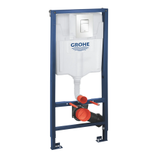 Інсталяційний комплект 4 в 1 для унітаза Grohe Rapid (38772SH0)