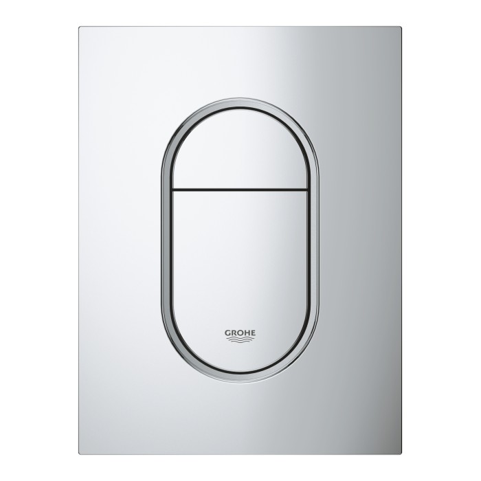 Система інсталяції для унітазу 3 в 1 Grohe Rapid SL (39504000)