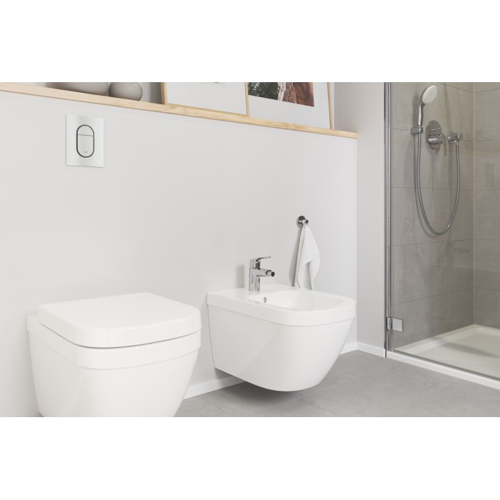 Система інсталяції для унітазу 3 в 1 Grohe Rapid SL (39504000)