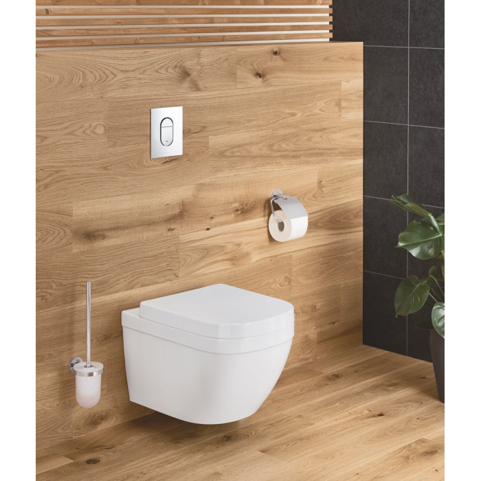 Система інсталяції для унітазу 3 в 1 Grohe Rapid SL (39504000)