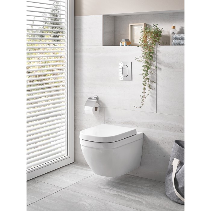 Система інсталяції для унітазу 3 в 1 Grohe Rapid SL (39504000)