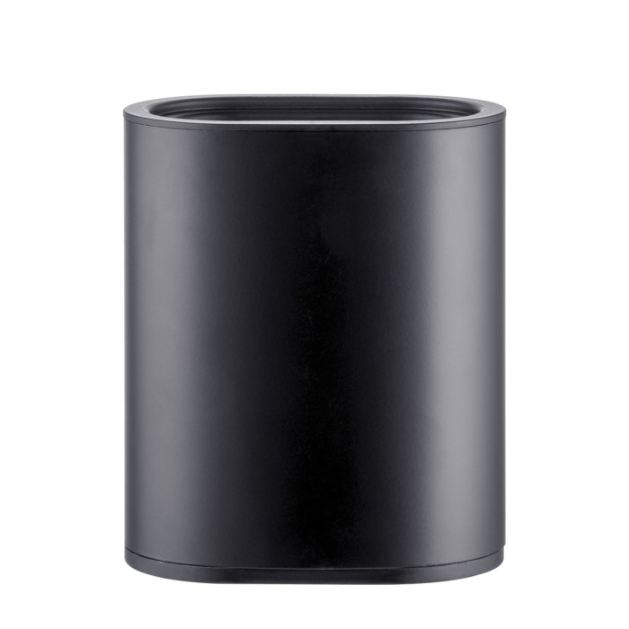 Йоржик для унітазу універсальний Mixxus Premium Diverse-TB0101 Black колір чорний (MI7065)