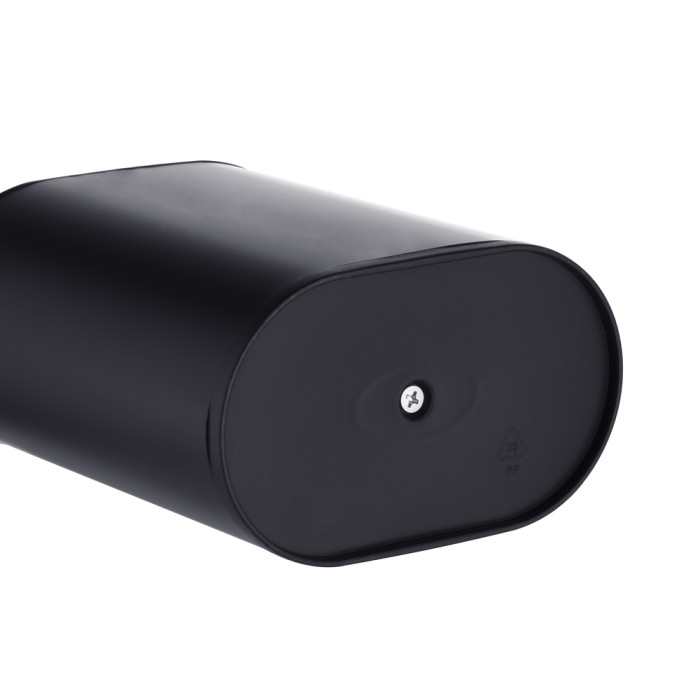 Йоржик для унітазу універсальний Mixxus Premium Diverse-TB0101 Black колір чорний (MI7065)